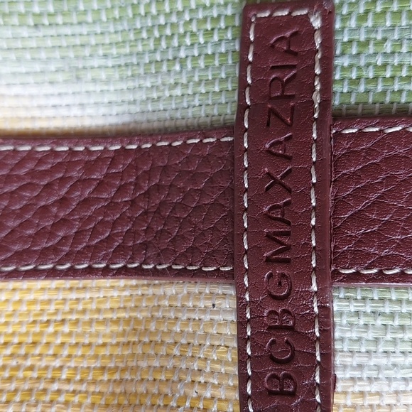 BCBGMaxAzria Cloth Purse - Picture 5 of 10
